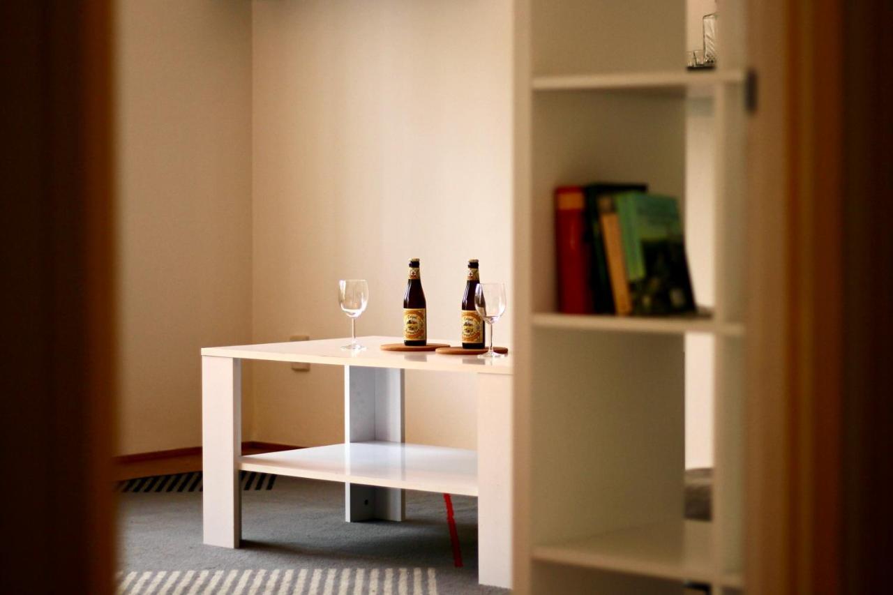 Castle Stallion Apartment Budapest Luaran gambar