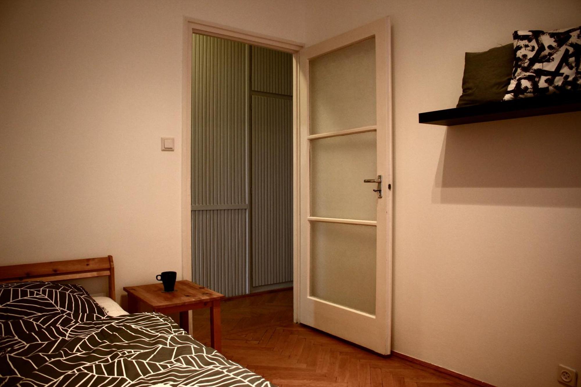 Castle Stallion Apartment Budapest Luaran gambar